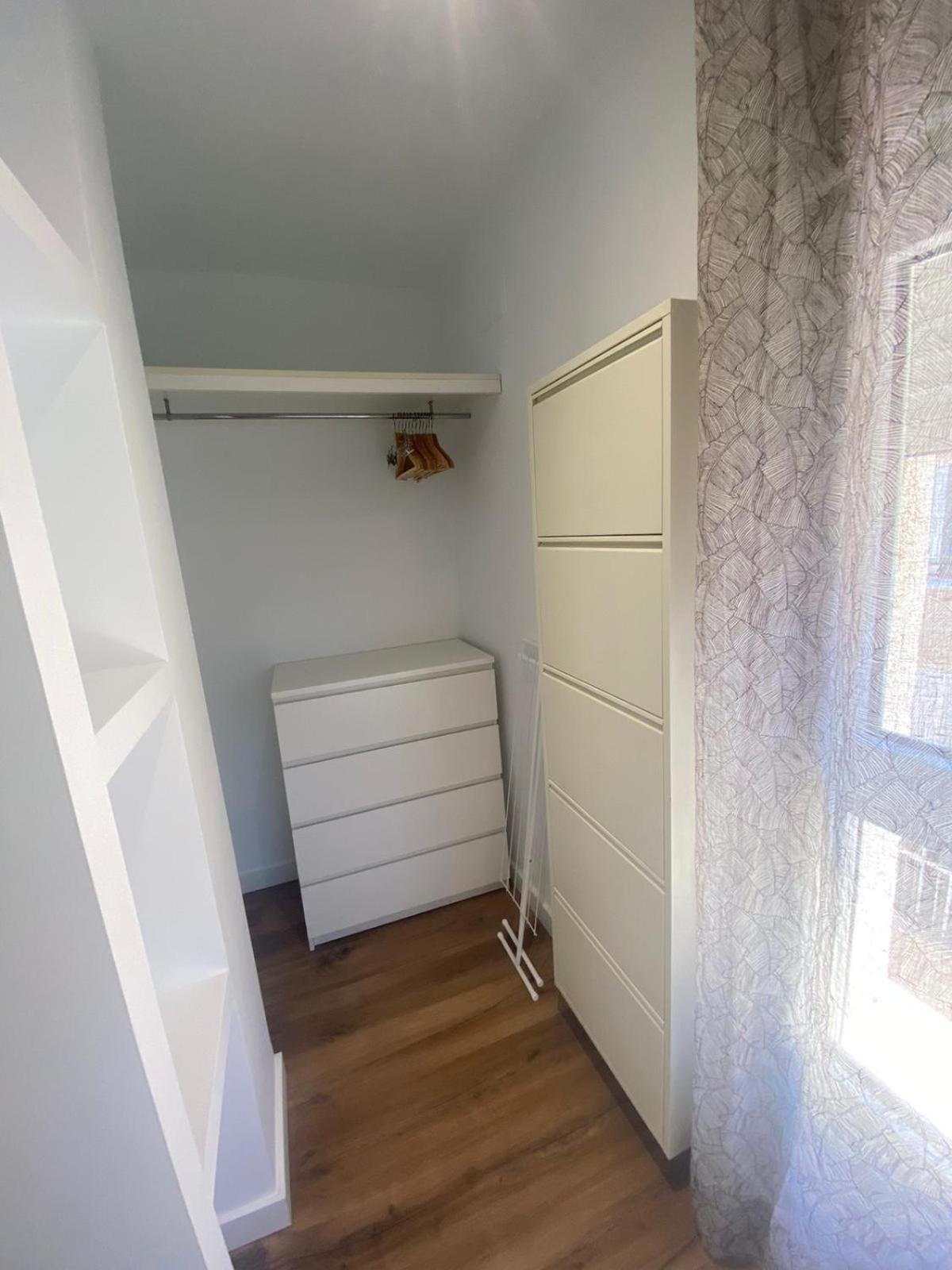 Appartamento Salitre 51 Ii *